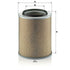 MANN FILTER Luftfilter C 24 393 MANN FILTER