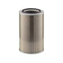 MANN FILTER Luftfilter C 24 508 passendes Sekundärelement CF 1320 MANN FILTER