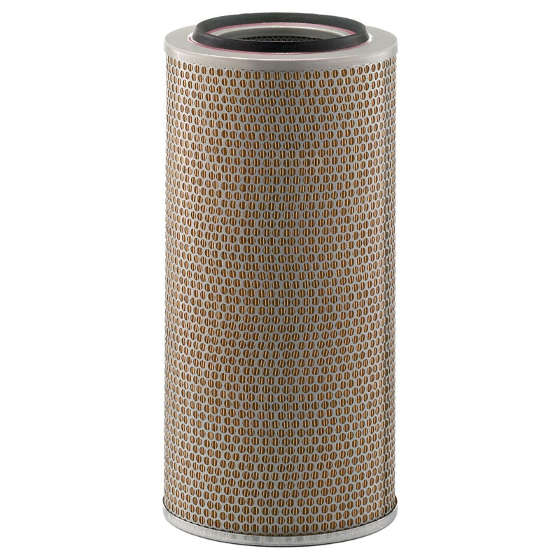 MANN FILTER Luftfilter passendes Sekundärelement CF 1300 C 24650/1 MANN FILTER