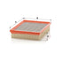 MANN FILTER Luftfilter C 2494 MANN FILTER