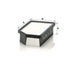 MANN FILTER Luftfilterelement C 25013 MANN FILTER