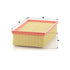MANN FILTER Luftfilter C 25136 MANN FILTER
