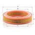 MANN FILTER Luftfilter C 2536 MANN FILTER
