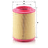 MANN FILTER Luftfilter C 25 660/2 MANN FILTER