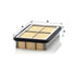 MANN FILTER Luftfilter C 2568 MANN FILTER
