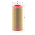 MANN FILTER Luftfilter passendes Sekundärelement CF 710 MANN FILTER