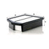 MANN FILTER Luftfilterelement C 26008 MANN FILTER