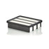 MANN FILTER Luftfilter C 26028 MANN FILTER