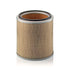 MANN FILTER Luftfilter C 26315/4 MANN FILTER
