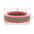 MANN FILTER Luftfilter C 2649 MANN FILTER