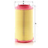 MANN FILTER Luftfilter C 27 038/1 MANN FILTER