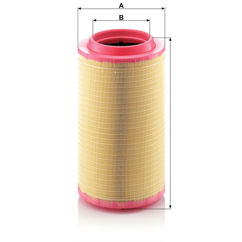 MANN FILTER Luftfilter C 27 1170/6 MANN FILTER