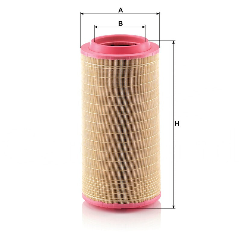 MANN FILTER Luftfilter C 27 1340 MANN FILTER