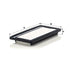 MANN FILTER Luftfilter C 2714 MANN FILTER