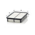 MANN FILTER Luftfilter C 2731/1 MANN FILTER