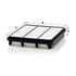 MANN FILTER Luftfilter C 2743 MANN FILTER