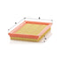 MANN FILTER Luftfilter C 2748 MANN FILTER