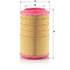 MANN FILTER Luftfilter C 27 998/3 MANN FILTER