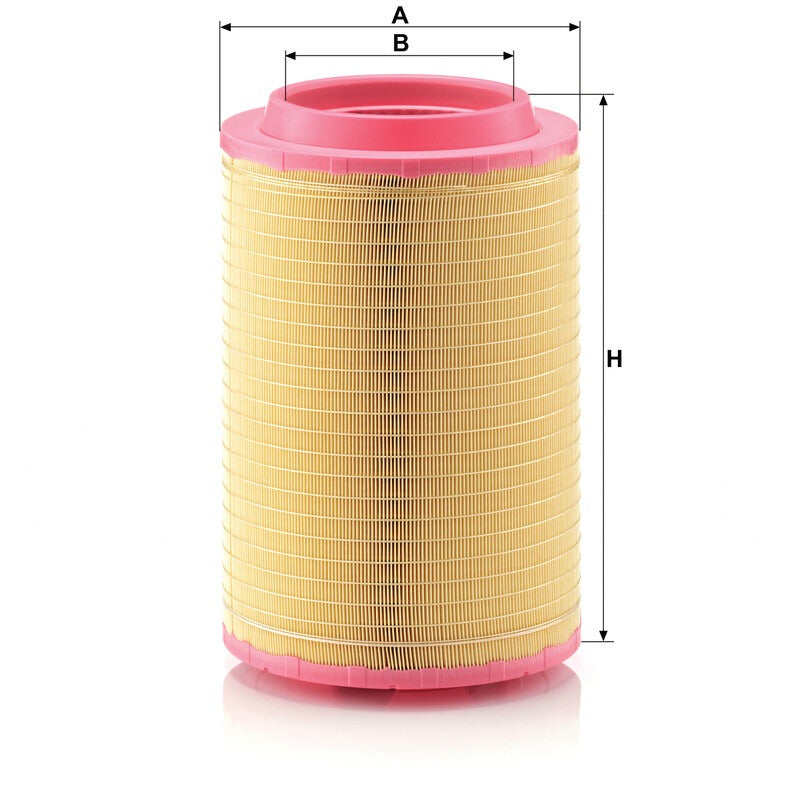 MANN FILTER Luftfilter C 27 998/5 MANN FILTER