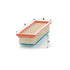 MANN FILTER Luftfilter C 2859 MANN FILTER