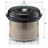 MANN FILTER Luftfilter C 28 715 MANN FILTER