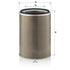 MANN FILTER Luftfilter passendes Sekundärelement C 17 124 MANN FILTER
