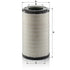 MANN FILTER Luftfilter C 291290 MANN FILTER