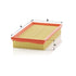 MANN FILTER Luftfilter C 2982KIT MANN FILTER