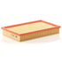 MANN FILTER Luftfilter C 2991/2 MANN FILTER