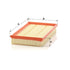 MANN FILTER Luftfilter C 2998 MANN FILTER
