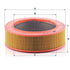 MANN FILTER Luftfilter C 30122 MANN FILTER