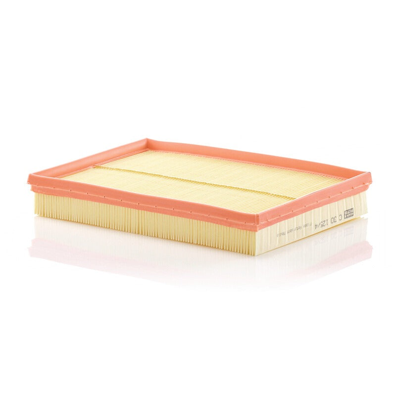 MANN FILTER Luftfilter C 30125/4 MANN FILTER