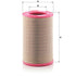 MANN FILTER Luftfilter C 30 1353 passendes Sekundärelement C 17 170 MANN FILTER