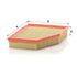 MANN FILTER Luftfilter C 30139 MANN FILTER