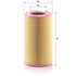 MANN FILTER Luftfilter passendes Sekundärelement CF 1720 C 301500/1 MANN FILTER