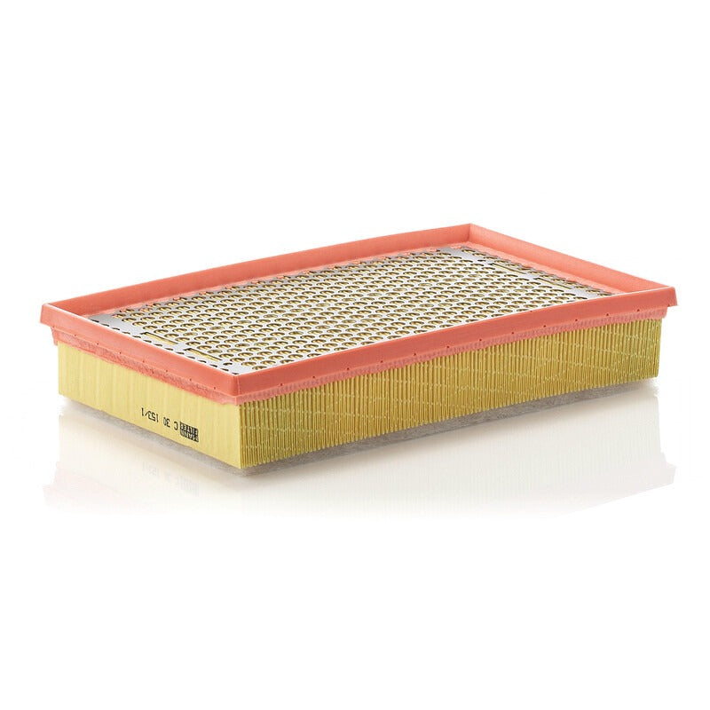MANN FILTER Luftfilter C 30153/1 MANN FILTER