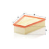MANN FILTER Luftfilter C 30161 MANN FILTER