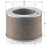 MANN FILTER Luftfilter C 30375 MANN FILTER