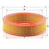 MANN FILTER Luftfilter C 3078 MANN FILTER