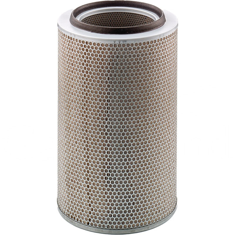 MANN FILTER Luftfilter passendes Sekundärelement CF 1600 C 30850/2 MANN FILTER