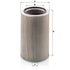 MANN FILTER Luftfilter passendes Sekundärelement CF 1600 C 30850/2 MANN FILTER