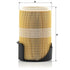 MANN FILTER Luftfilter C 31002 MANN FILTER