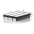 MANN FILTER Luftfilterelement C 31007 MANN FILTER