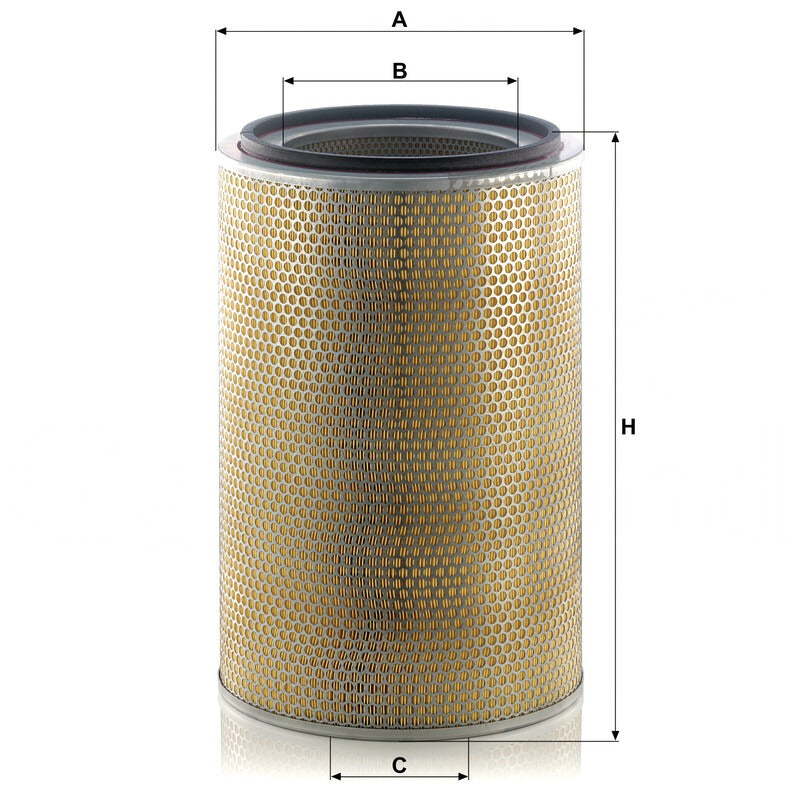 MANN FILTER C 31013 MANN FILTER