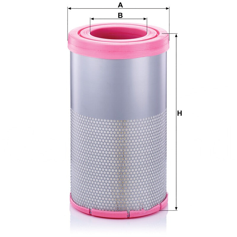 MANN FILTER Luftfilter C 31034 MANN FILTER