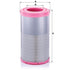 MANN FILTER Luftfilter C 31034 MANN FILTER