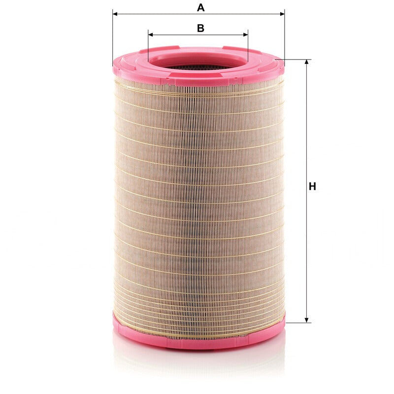 MANN FILTER Luftfilter C 311414 MANN FILTER
