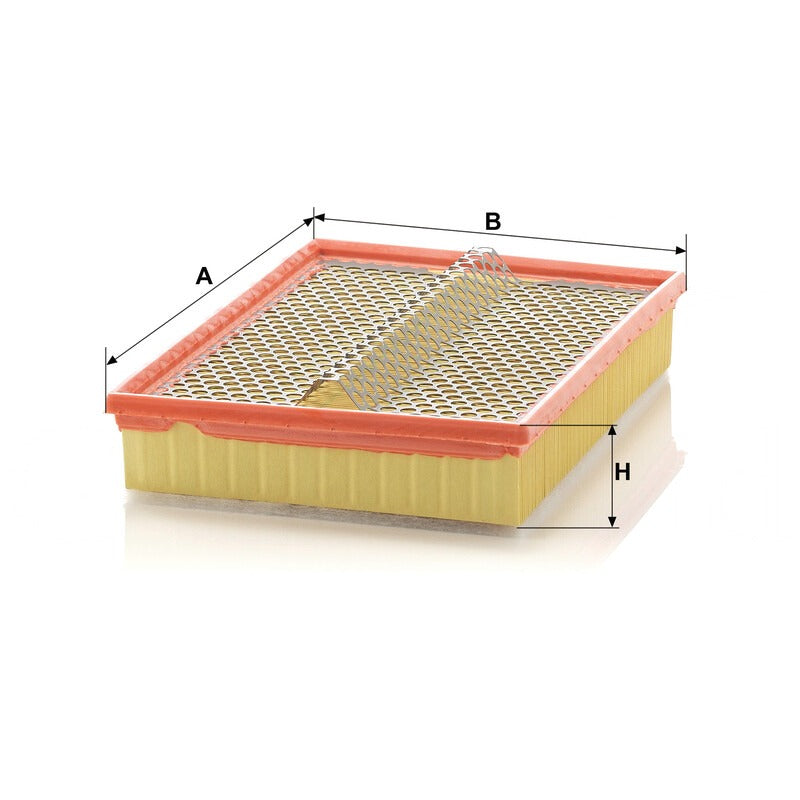 MANN FILTER Luftfilter C 32154 MANN FILTER
