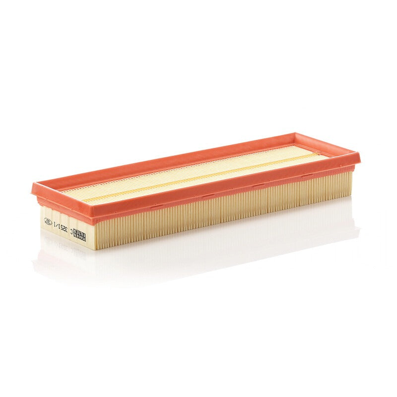 MANN FILTER Luftfilter C 3251/1 MANN FILTER