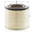 MANN FILTER Luftfilter C 33018 MANN FILTER